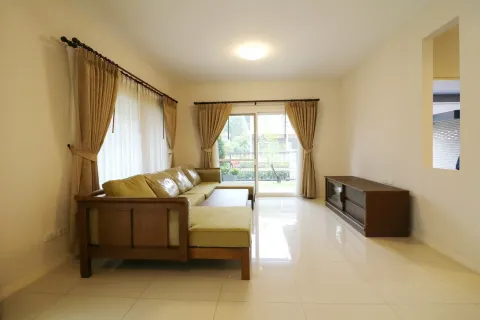 Дом в Удонтхани, Таиланд с 3 спальнями  № 141571 - фото 5