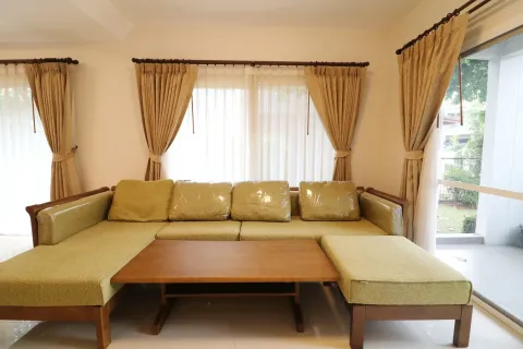 Дом в Удонтхани, Таиланд с 3 спальнями  № 141571 - фото 6