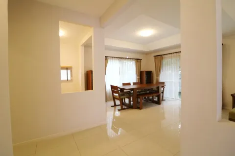 Дом в Удонтхани, Таиланд с 3 спальнями  № 141571 - фото 3