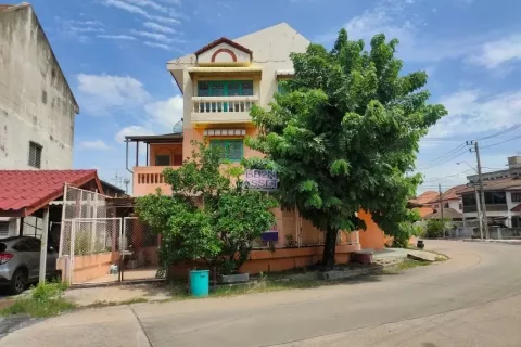 Коммерческая недвижимость в Пак Крете, Таиланд  № 141576 - фото 4