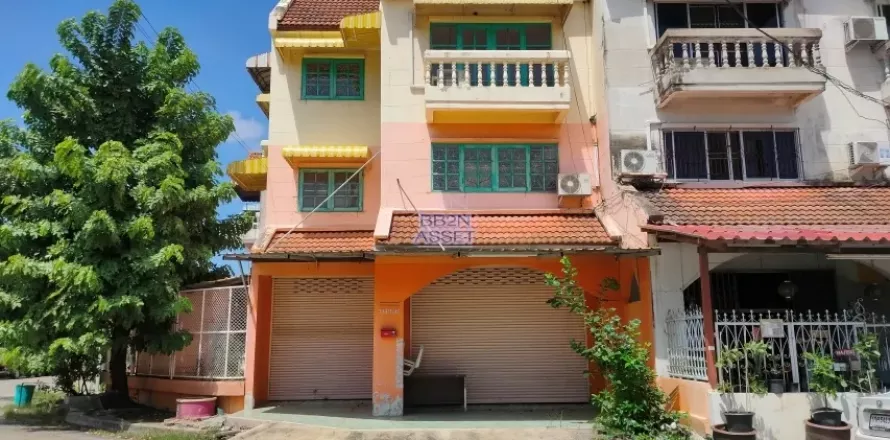 Коммерческая недвижимость в Пак Крете, Таиланд  № 141576