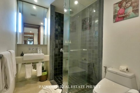 Condo on Surin Beach, Thailand, 2 bedrooms № 179780 - photo 7