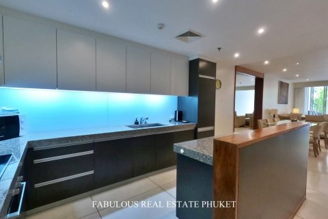 Condo on Surin Beach, Thailand, 2 bedrooms № 179780 - photo 6