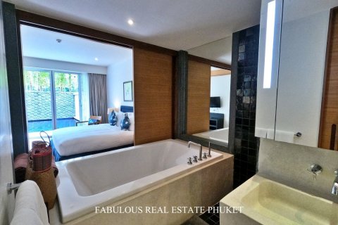 Condo on Surin Beach, Thailand, 2 bedrooms № 179780 - photo 11