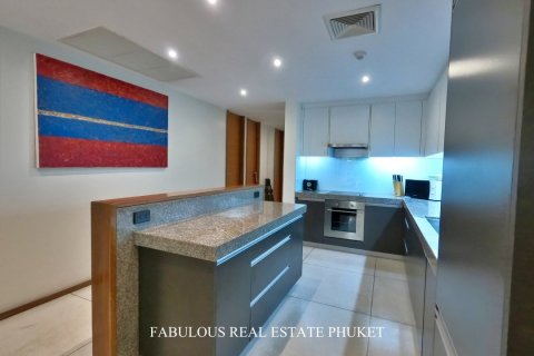 Condo on Surin Beach, Thailand, 2 bedrooms № 179780 - photo 8
