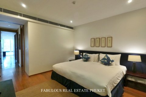 Condo on Surin Beach, Thailand, 2 bedrooms № 179780 - photo 12