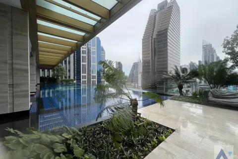 Eigentumswohnung in Khlong Toei, Bangkok, Thailand, 3 Schlafzimmer  № 215722 - Foto 9