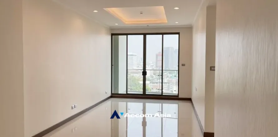 Eigentumswohnung in Watthana, Bangkok, Thailand, 2 Schlafzimmer № 215721