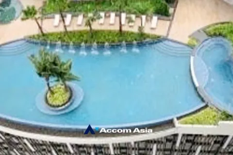 Eigentumswohnung in Watthana, Bangkok, Thailand, 2 Schlafzimmer № 215721 - Foto 2