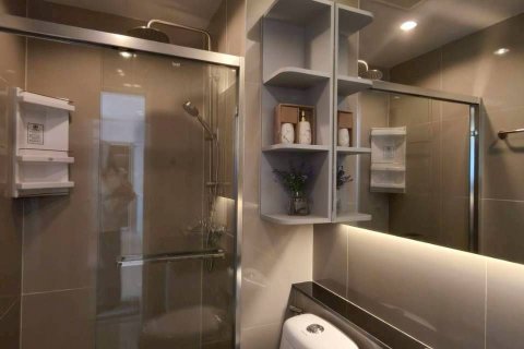 Condo à Pattaya, Thaïlande, 2 chambres  № 170515 - photo 18