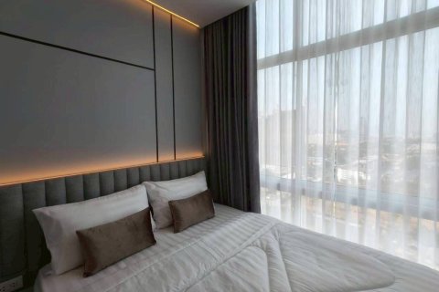 Condo à Pattaya, Thaïlande, 2 chambres  № 170515 - photo 17