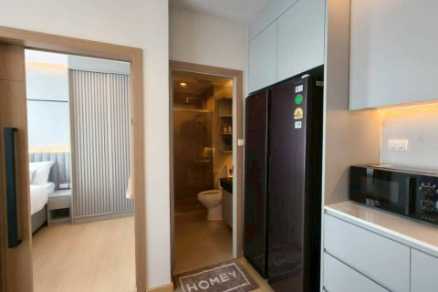 Condo à Pattaya, Thaïlande, 2 chambres  № 170515 - photo 2