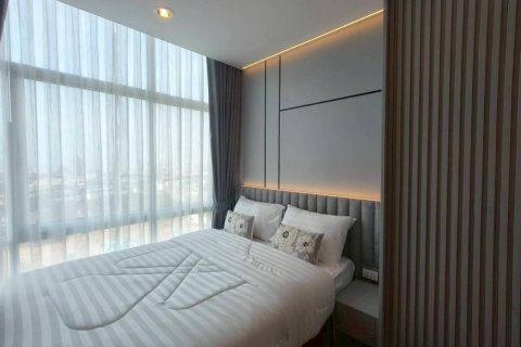 Condo à Pattaya, Thaïlande, 2 chambres  № 170515 - photo 22