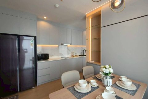 Condo à Pattaya, Thaïlande, 2 chambres  № 170515 - photo 29