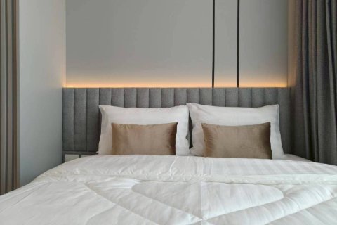 Condo à Pattaya, Thaïlande, 2 chambres  № 170515 - photo 12