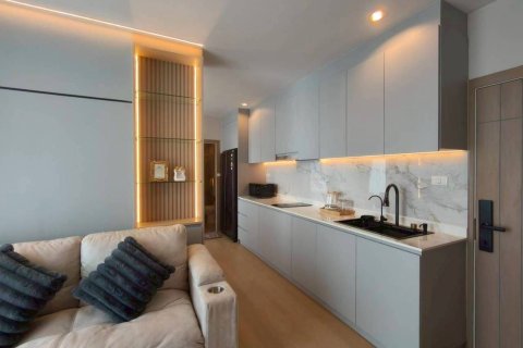 Condo à Pattaya, Thaïlande, 2 chambres  № 170515 - photo 13