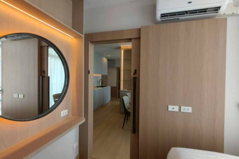 Condo à Pattaya, Thaïlande, 2 chambres  № 170515 - photo 14