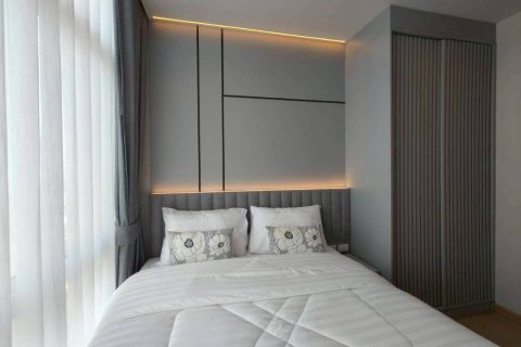 Condo à Pattaya, Thaïlande, 2 chambres  № 170515 - photo 25