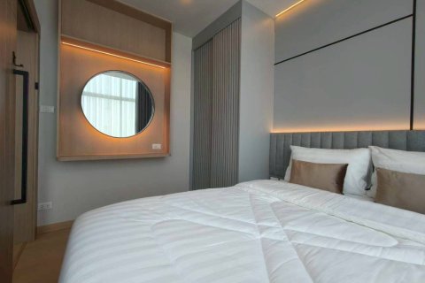 Condo à Pattaya, Thaïlande, 2 chambres  № 170515 - photo 16