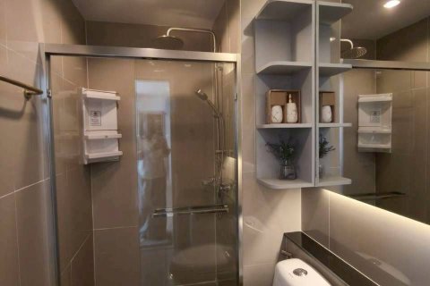 Condo à Pattaya, Thaïlande, 2 chambres  № 170515 - photo 28