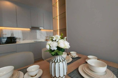 Condo à Pattaya, Thaïlande, 2 chambres  № 170515 - photo 19