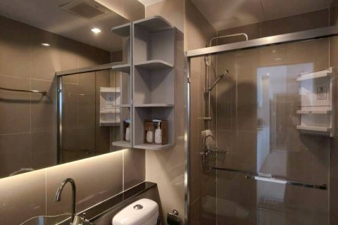 Condo à Pattaya, Thaïlande, 2 chambres  № 170515 - photo 24