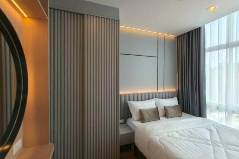 Condo à Pattaya, Thaïlande, 2 chambres  № 170515 - photo 8