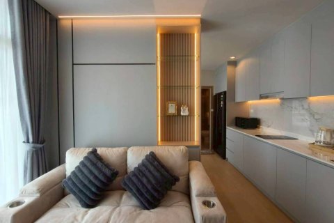 Condo à Pattaya, Thaïlande, 2 chambres  № 170515 - photo 15