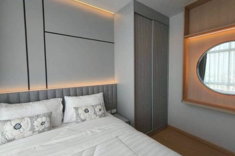 Condo à Pattaya, Thaïlande, 2 chambres  № 170515 - photo 20