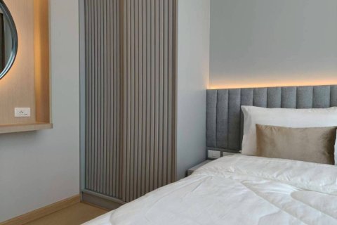 Condo à Pattaya, Thaïlande, 2 chambres  № 170515 - photo 23