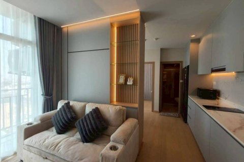 Condo à Pattaya, Thaïlande, 2 chambres  № 170515 - photo 30