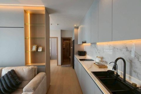 Condo à Pattaya, Thaïlande, 2 chambres  № 170515 - photo 27