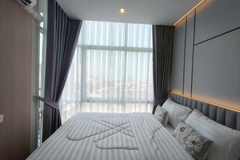 Condo à Pattaya, Thaïlande, 2 chambres  № 170515 - photo 7