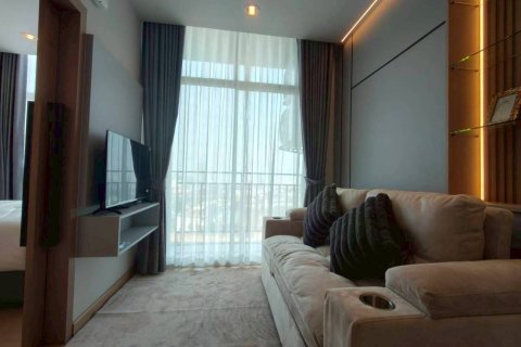 Condo à Pattaya, Thaïlande, 2 chambres  № 170515 - photo 3