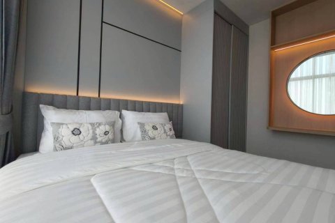 Condo à Pattaya, Thaïlande, 2 chambres  № 170515 - photo 9