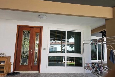 Townhouse à Prawet, Bangkok, Thaïlande 4 chambres № 170513 - photo 7