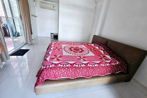 Townhouse à Prawet, Bangkok, Thaïlande 4 chambres № 170513 - photo 10