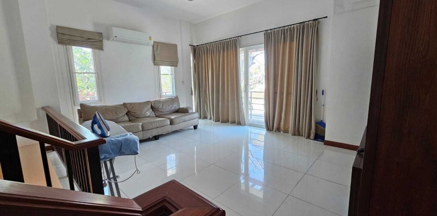 Townhouse à Prawet, Bangkok, Thaïlande 4 chambres № 170513