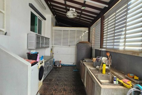 Townhouse à Prawet, Bangkok, Thaïlande 4 chambres № 170513 - photo 15