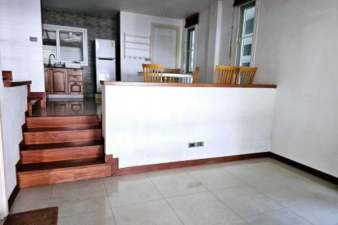 Townhouse à Prawet, Bangkok, Thaïlande 4 chambres № 170513 - photo 8