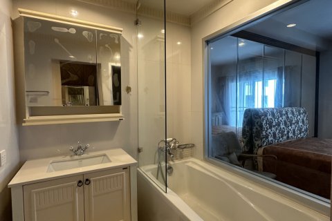 Condo à Pathum Wan, Bangkok, Thaïlande, 2 chambres  № 170512 - photo 14