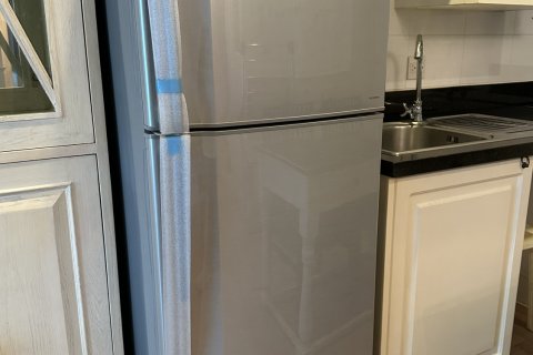 Condo à Pathum Wan, Bangkok, Thaïlande, 2 chambres  № 170512 - photo 12