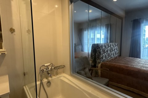 Condo à Pathum Wan, Bangkok, Thaïlande, 2 chambres  № 170512 - photo 15