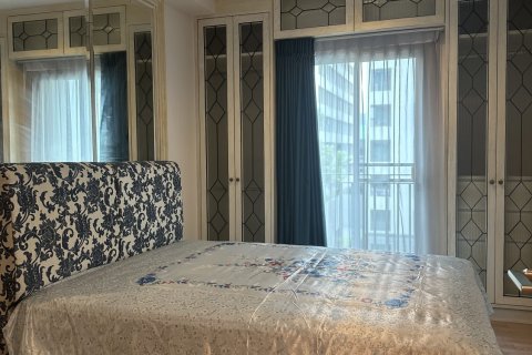Condo à Pathum Wan, Bangkok, Thaïlande, 2 chambres  № 170512 - photo 10