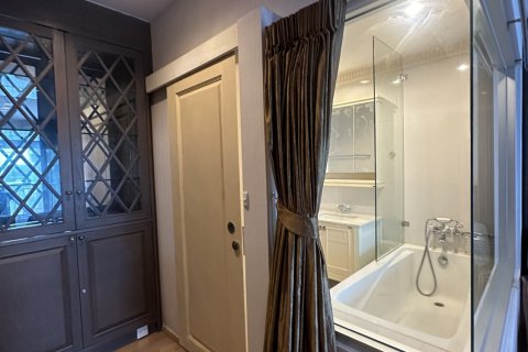 Condo à Pathum Wan, Bangkok, Thaïlande, 2 chambres  № 170512 - photo 13
