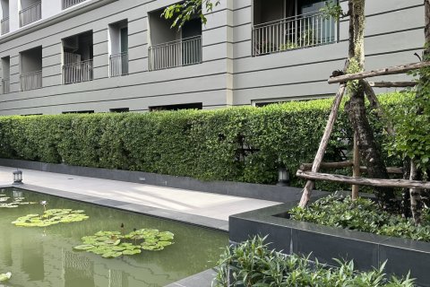 Condo à Pathum Wan, Bangkok, Thaïlande, 2 chambres  № 170512 - photo 17