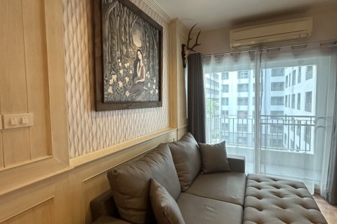 Condo à Pathum Wan, Bangkok, Thaïlande, 2 chambres  № 170512 - photo 7