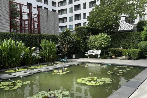 Condo à Pathum Wan, Bangkok, Thaïlande, 2 chambres  № 170512 - photo 18