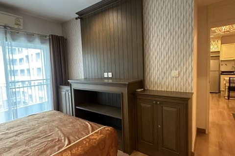 Condo à Pathum Wan, Bangkok, Thaïlande, 2 chambres  № 170512 - photo 4