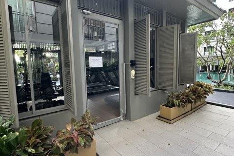 Condo à Pathum Wan, Bangkok, Thaïlande, 2 chambres  № 170512 - photo 20